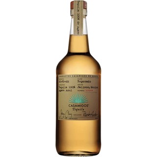 CASAMIGOS REPOSADO 70CL