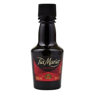TIA MARIA 5CL