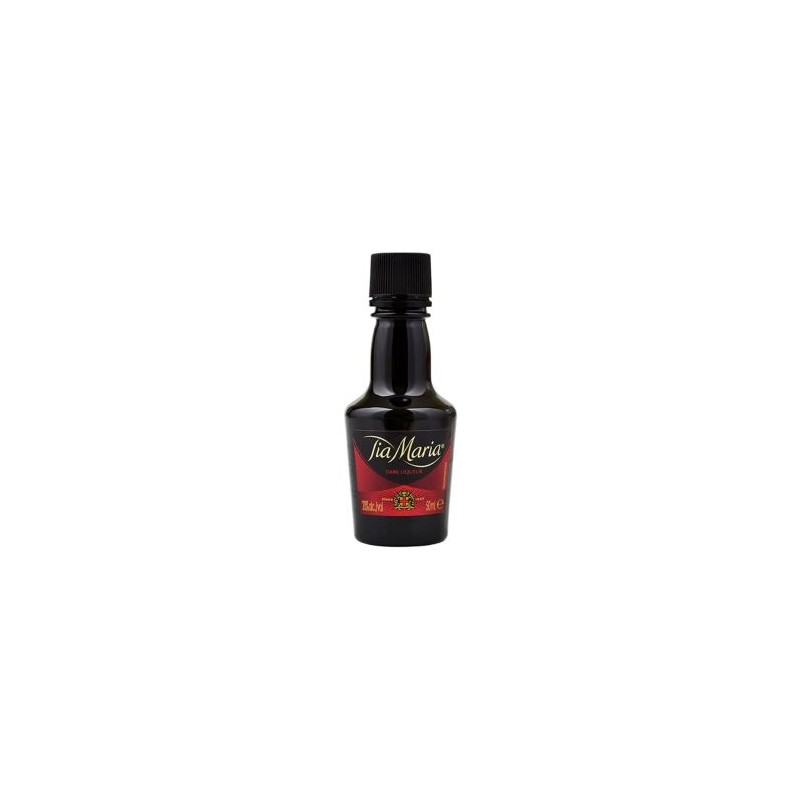 TIA MARIA 5CL TIA MARIA 5CL
