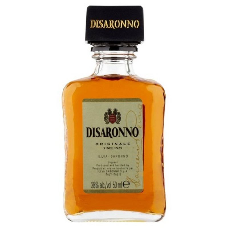 DISARONNO ORIGINALE 5CL