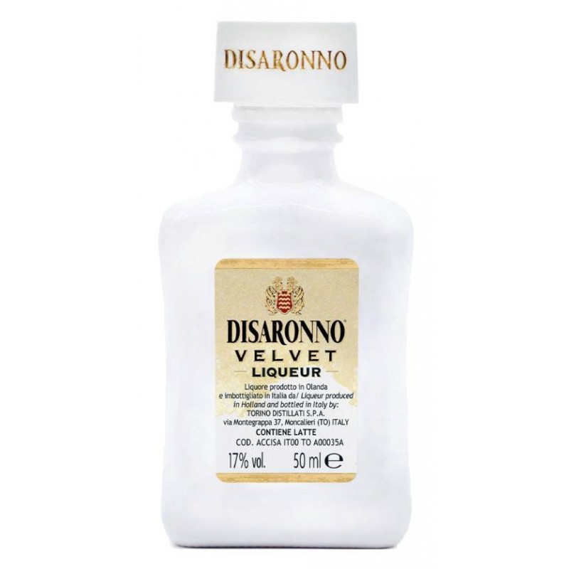 DISARONNO VELVET 5CL