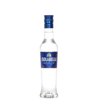 ISOLABELLA SAMBUCA 35CL