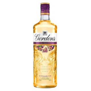 GORDON'S TROPICAL...