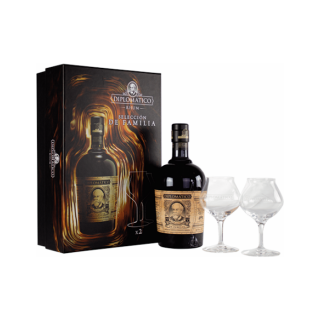 DIPLOMATICO SELECCION DE...