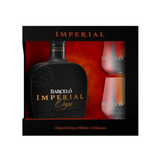 BARCELÓ IMPERIAL ONYX...