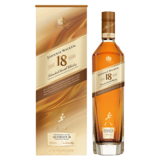 Johnnie Walker 18 years The Ultimate 70cl
