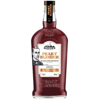 PEAKY BLINDER BLACK SPICED...