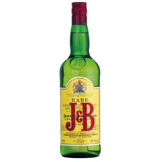 Justerine & Brooks 1 liter