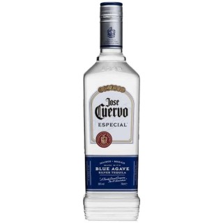 JOSE CUERVO ESPECIAL SILVER...