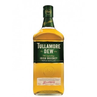 Tullamore Dew 70cl