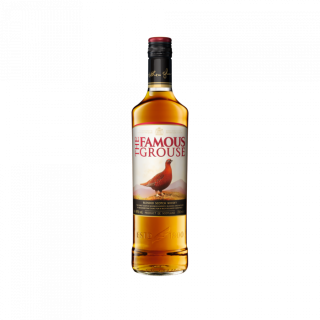 THE FAMOUS GROUSE 70CL