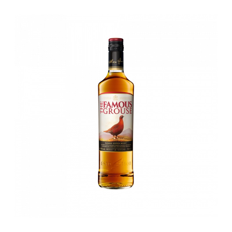 The Famous Grouse 70cl The Famous Grouse 70cl