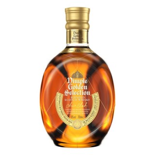 Dimple Golden Selection 70cl