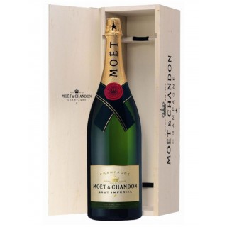 MOËT & CHANDON BRUT...