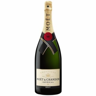 MOËT & CHANDON BRUT...