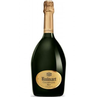 R DE RUINART BRUT 75CL