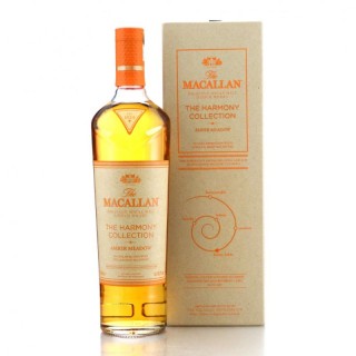 THE MACALLAN THE HARMONY...