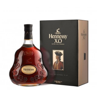HENNESSY XO 70CL
