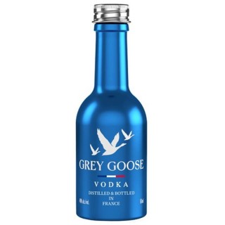Grey Goose 5cl