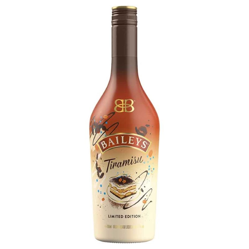 Baileys Tiramisu 70cl