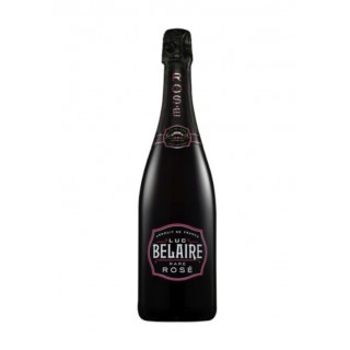Luc Belaire Rare Rose 75cl