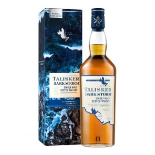 Talisker Dark Storm 1ltr