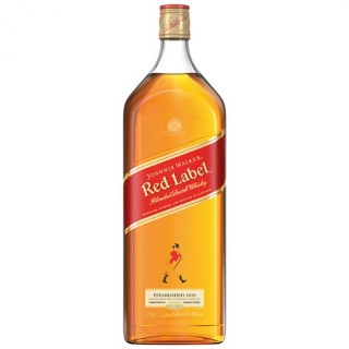 Johnnie Walker Red Label 1,5 ltr