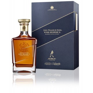 Johnnie Walker Blue Label King George V 70cl