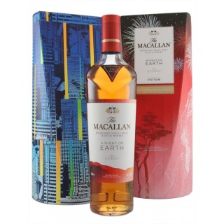 THE MACALLAN A NIGHT ON...