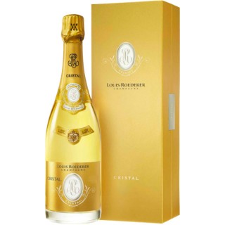 LOUIS ROEDERER CRISTAL BRUT...