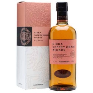 NIKKA COFFEY GRAIN 70CL