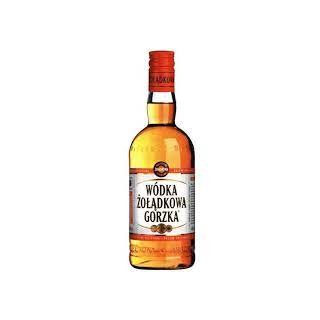 Zoladkowa Gorzka 70cl