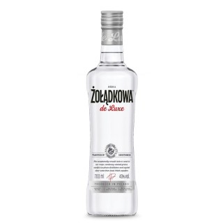 Zoladkowa de Luxe 70cl
