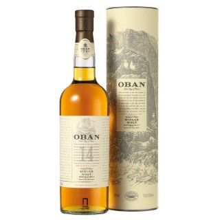 OBAN 14 YEARS 70CL