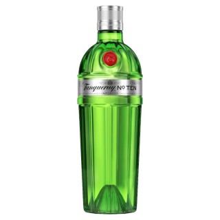 TANQUERAY TEN GIN 70CL
