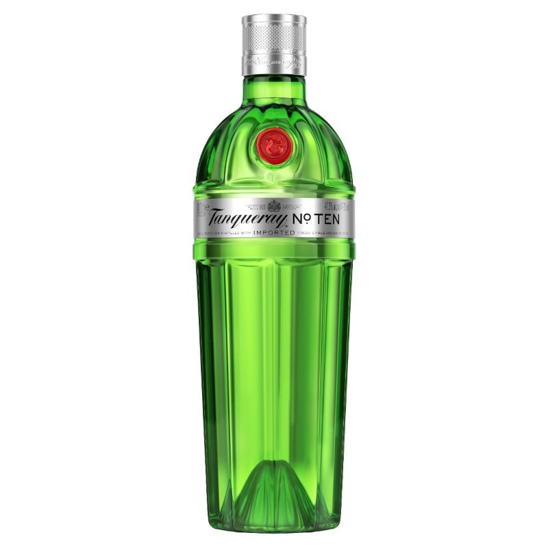 Tanqueray Ten Gin 70cl Tanqueray Ten Gin 70cl