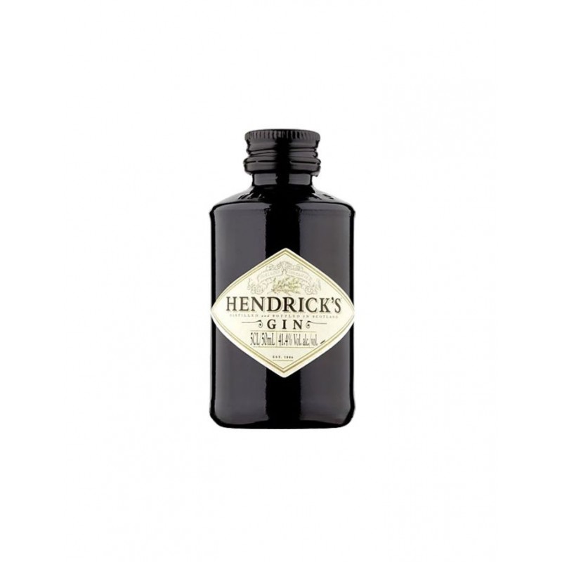 Hendrik's Gin 5cl Hendrik's Gin 5cl