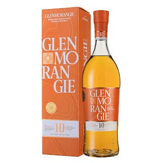 GLENMORANGIE 10 YEARS THE...