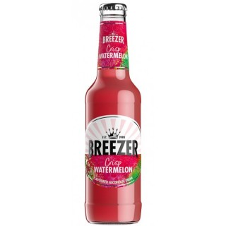 Bacardi Breezer Watermelon 27,5cl