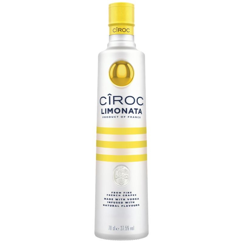 Ciroc Limonata 70cl Ciroc Limonata 70cl