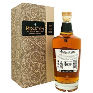 MIDLETON VERY RARE 2024 70CL