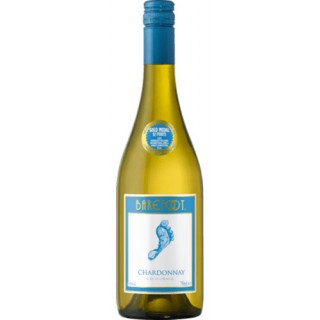 BAREFOOT CHARDONNAY 75CL