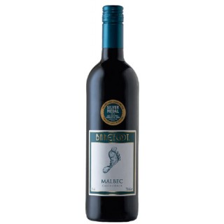 BAREFOOT MALBEC 75CL
