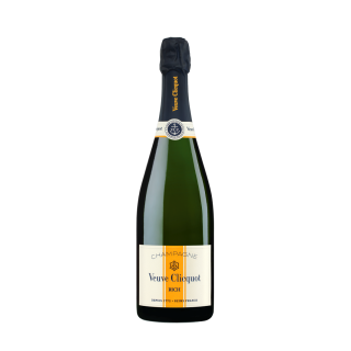 VEUVE CLICQUOT RICH ON ICE...