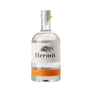 Hermit Dutch Coastal Gin 50cl