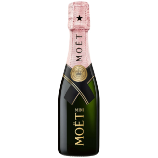 MOËT & CHANDON ROSÉ...