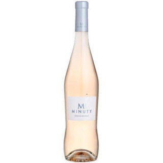 MINUTY M ROSÉ 2022 75CL