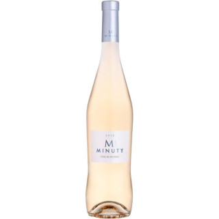 MINUTY M ROSÉ 2022 MAGNUM...