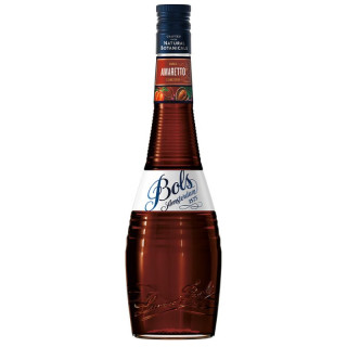 BOLS AMARETTO 70CL