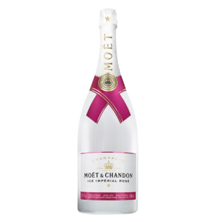 Moët & Chandon Ice Imérial Rosé 1,5ltr